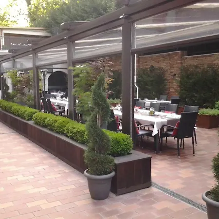 Apartment 1a In Mare Varna