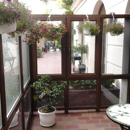 1a In Mare Apartment Varna