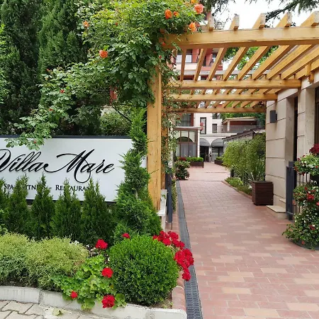 Apartment 1a In Mare *