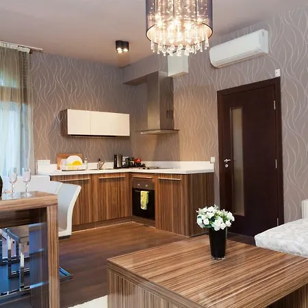 Apartment 1a In Mare