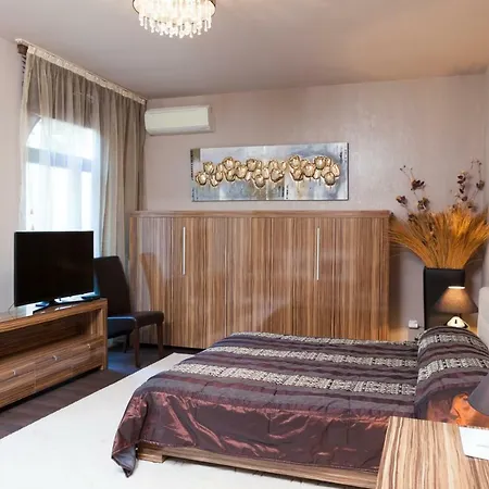 Apartment 1a In Mare