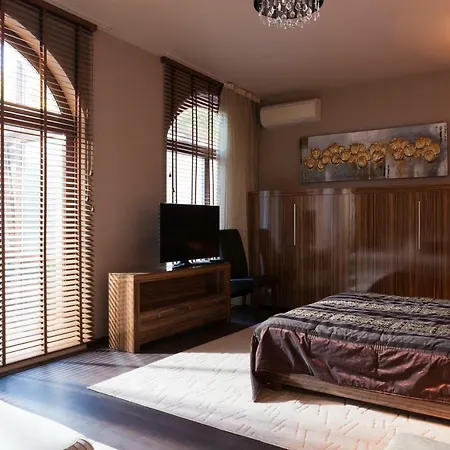 1a In Mare Apartment