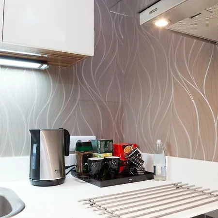 Apartment 1a In Mare