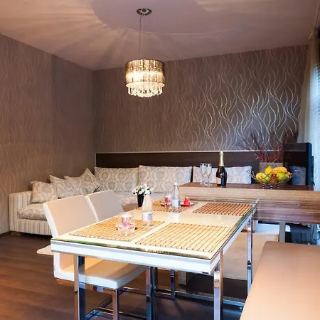 1a In Mare Apartment *